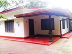 (RS491) Single Storey House for Sale in Panadura