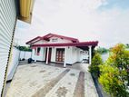 (RS497) 3BR Single Storey House for Sale in Horana