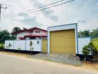 (RS497) 3BR Single Storey House for Sale in Horana