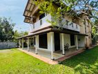 (RS498) 5BR Two Storey House for Sale in Horana