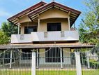 (RS498) 5BR Two Storey House for Sale in Horana
