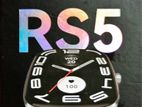 RS5 Smart Watch