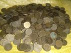 Old Coins