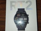 Rt 2 Retina Hd Smart Watch