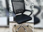 Rt Ex Mesh Blk Office Chair
