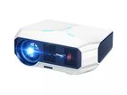 RTAKO A4300 Pro+ Ultra LED HD Projector(New)