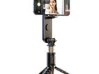 Rtako Q09 Mini Electric Gimbal Stabilizer With Extendable(New)