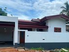රත්මලාන දහම් මාවතේ අලුත්ම නිවස විකිණීමට