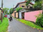 🏡✨ රත්මලානෙන් සුපිරි නිවසක්. පර්චස් 10 යි ලක්ෂ 350/ CH 13248