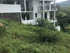 රත්නපුර – නව නගරය, වටිනා නේවාසික ඉඩමක් විකිණීමට