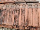 රට උළු (Ulu) / Roof Tile