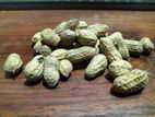 රටකජු බීජ (peanut seeds)