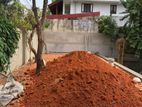 රතු පස්