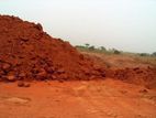 රතු පස් ( Red Soil)