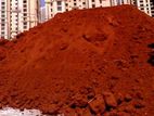 රතු පස් [Red Soil]