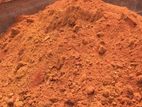 Red soil ( Rathu pas )