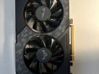 RTX 2060 6GB Asus Tuff Graphics Card