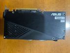 ASUS Dual GeForce RTX 2060 EVO