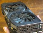 RTX 2060 6GB Graphic Card