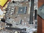RTX 2060 8GB AMD Board