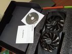 RTX 2060 8GB and Msi A520 AMD VGA Card