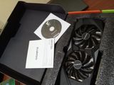 RTX 2060 8GB and Msi A520 AMD VGA Card