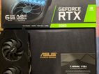 RTX 2060 ASUS