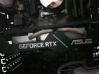 RTX 2060 GDDR6 12GB GPU