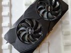 Rtx 2060 Graphics card