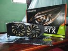 RTX 2060 Super 8GB (OC Edition) Gigabyte