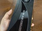 RTX 2070 8GB VGA Card