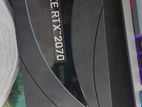 RTX 2070 8GB VGA