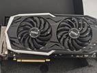 RTX 2070 8GB MSI ARMOR VGA