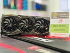 RTX 2070 SUPER™ OC 3X 8GB Graphic Card