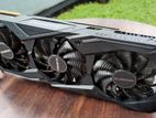 RTX 2080 gigabyte