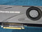 RTX 2080 SUPER 8 GB GDDR6 PNY