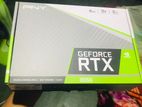 RTX 3050 6GB Dual Fan VGA Card
