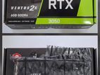RTX 3050 6GB