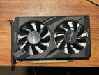 RTX 3050 6GB VGA