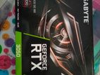 RTX 3050 6GB Windforce Graphic Card