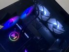 RTX 3050 8GB Gaming PC