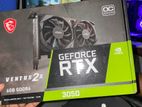 RTX 3050