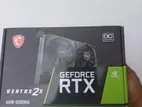 Rtx 3050 Msi Ventus 6 Gb Graphics Card