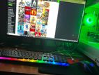 Desktop Computer