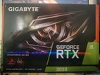 RTX 3050 VGA