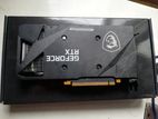 MSI RTX 3060 12GB