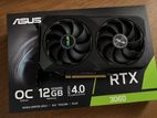 RTX 3060 12GB VGA
