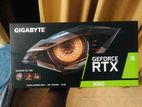 RTX 3060 12GB Gigabyte OC