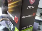 Rtx 3060 12 Gb Gpu