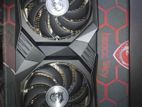 RTX 3060 12GB MSI Gaming X VGA Card
